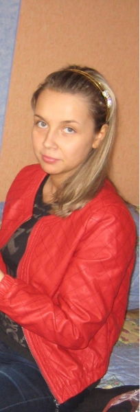 Марина Засыпкина