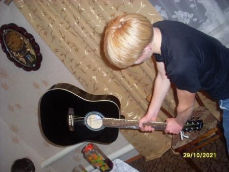 Александр Микин