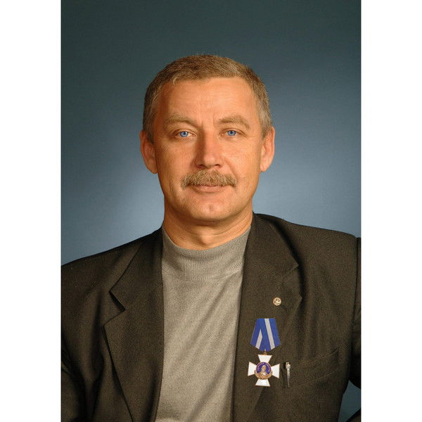 Александр Бычков