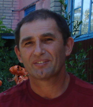 Ренат Сеньковец