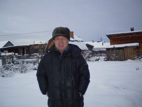 Борис Коротков