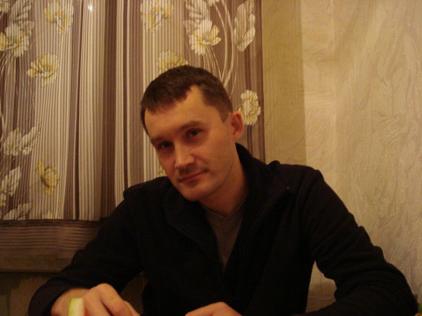 Алексей Соколов