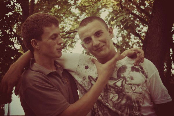 Валера Канорин