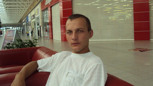 Олег Григорьев