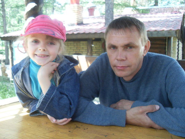 Андрей Мишагин