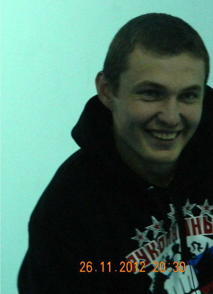 Юрий Хрущёв