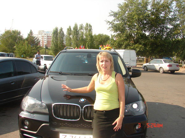 Елена Коломойченко