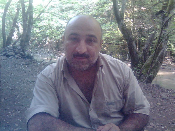 Кубад Ахмедов