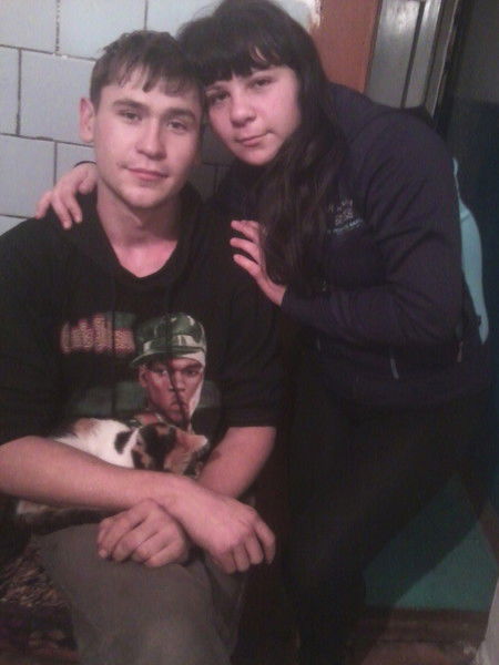 Алексей Черняев