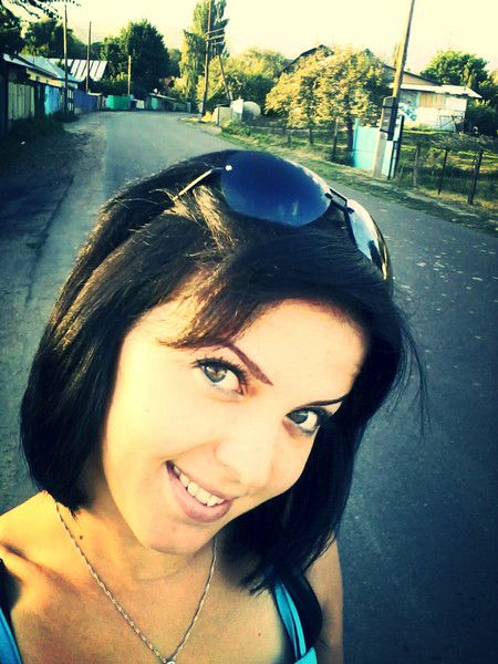 Екатерина Педоренко