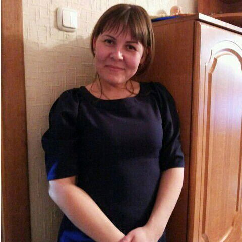 Регина Жармуханова