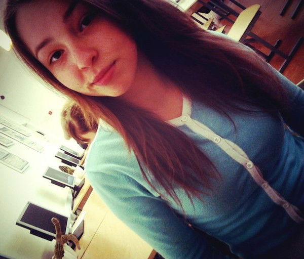 Даша Коваль