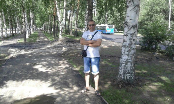 Сергей Ткачёв