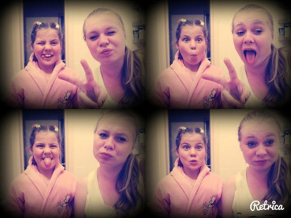 Арина Сергеева