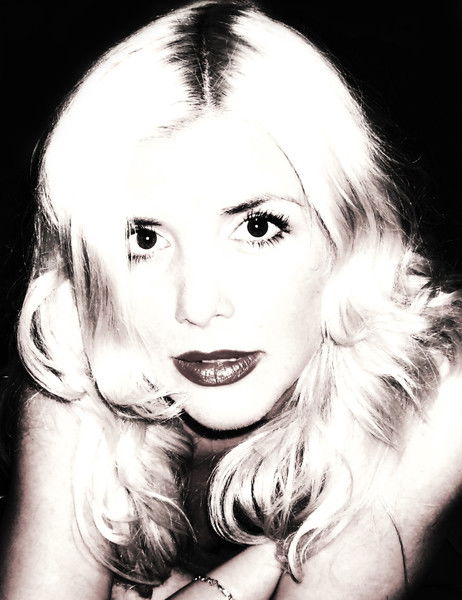 Марина Стреляная