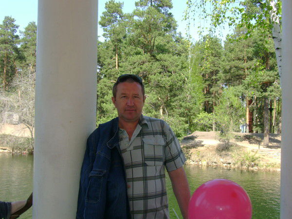 Юманов Борис