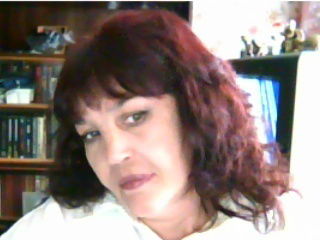 Майя Макаренко