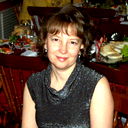 Марина Чулошникова