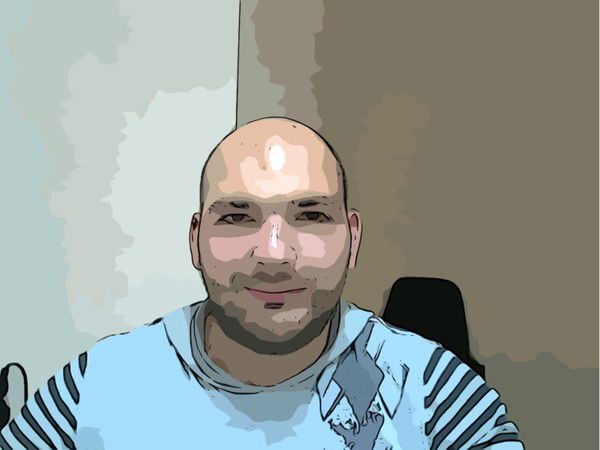 Александр Романов