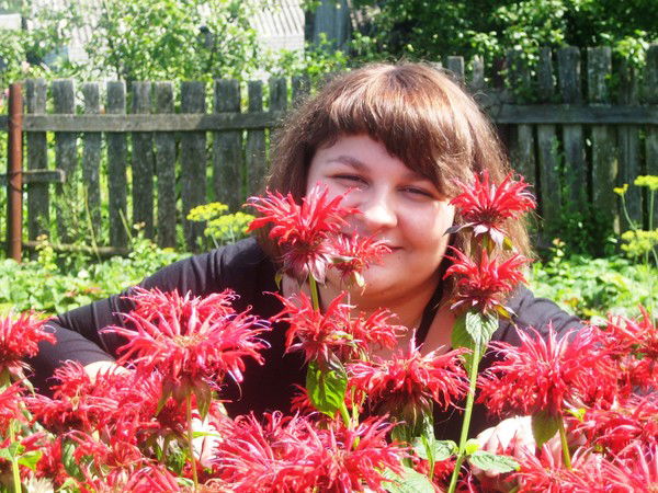 Ирина Бухориева