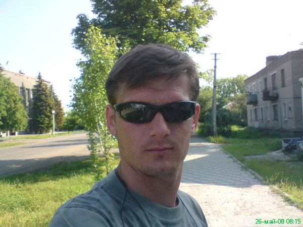 Артём Цюпка