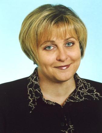 Эльвира Панина