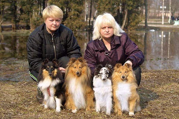 Марина Бертова