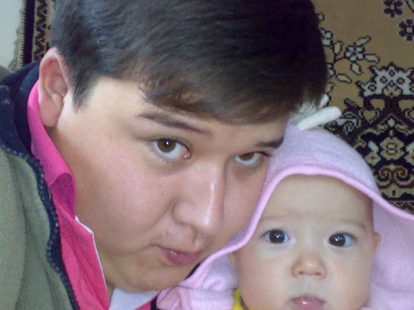 Айбек Бериков