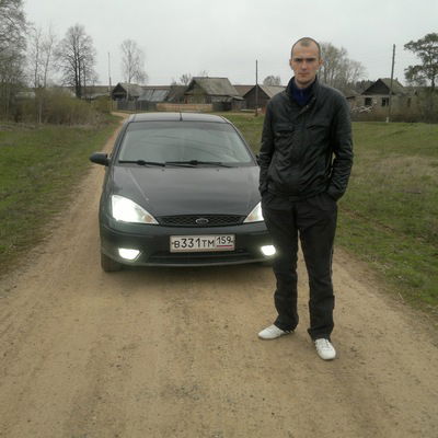 Игорь Гребенщиков