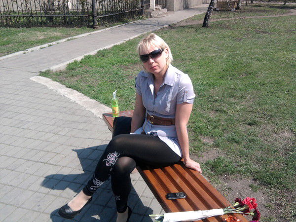 Анастасия Зубенцова