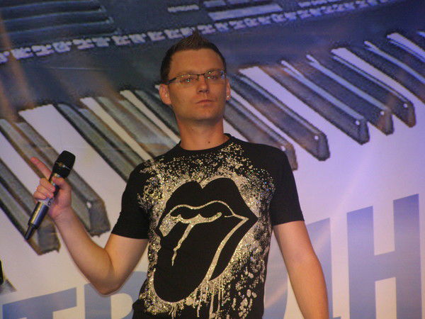 Иван Еременко