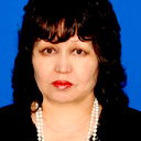 Фатима Тасбулатова