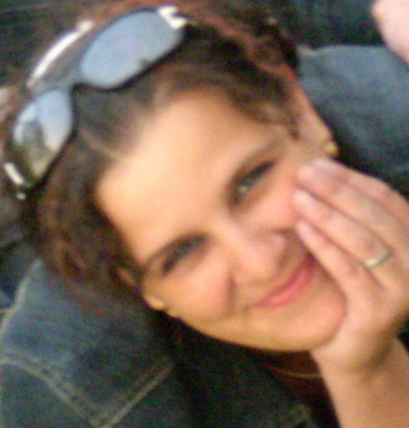 Юля Лиморенко