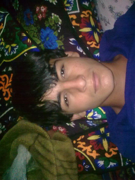 Парвиз Кузиев