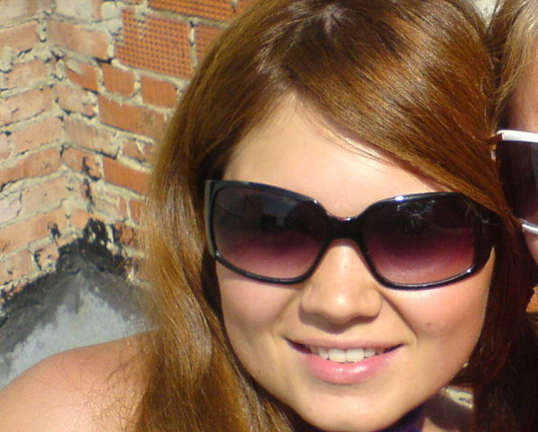 Наталья Калегина