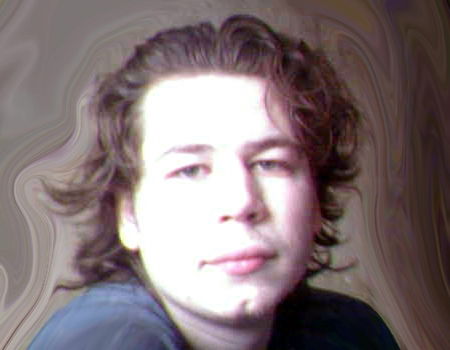 Дмитрий Бабушкин