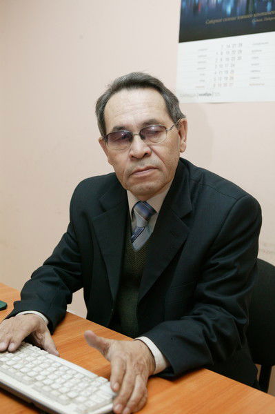 Сайлау Абылаев