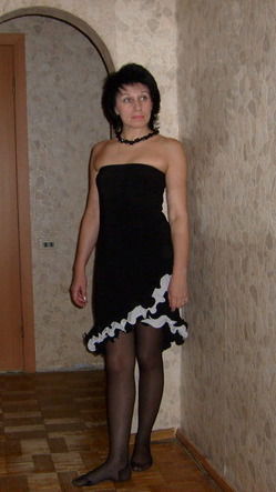 Жанна Волынина