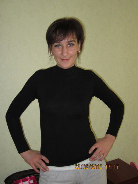 Кира Бунакова