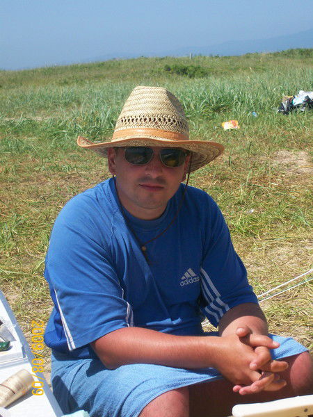 Игорь Хрюкин