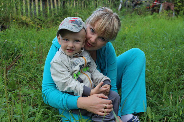 Татьяна Градобоева