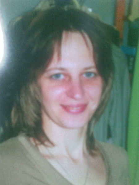 Елена Помогаева