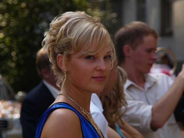 Алёна Самойленко