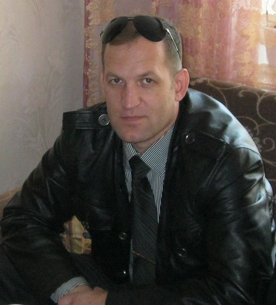 Павел Трохов