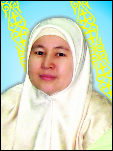 Тлебалдина Сауле