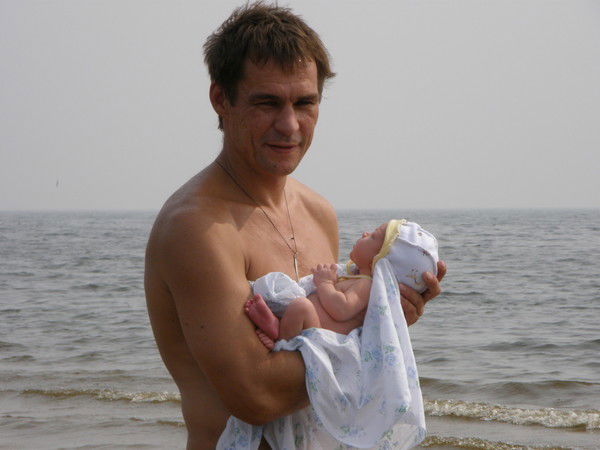 Антон Куликов