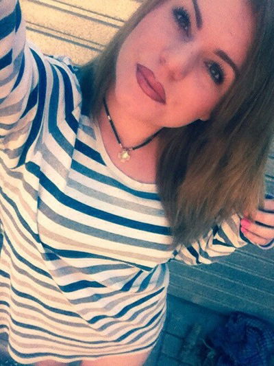 Дарина Новикова