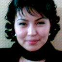 Индира Тулешова