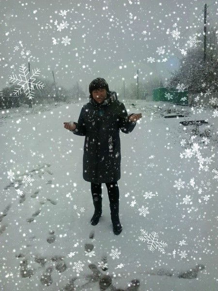 Наталья Ворфоломеева