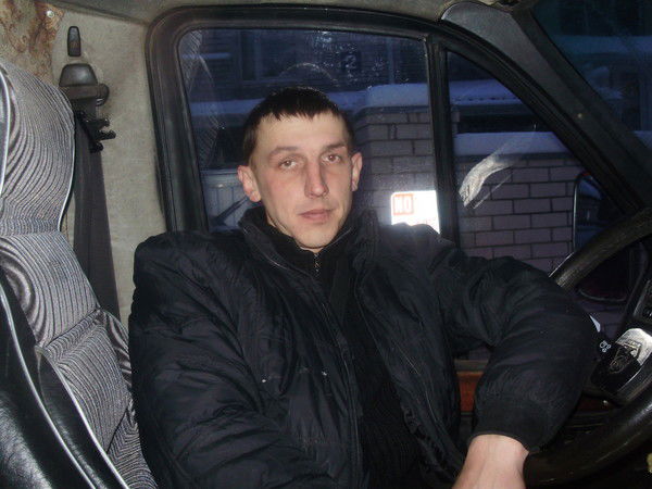 Леонид Буйкин